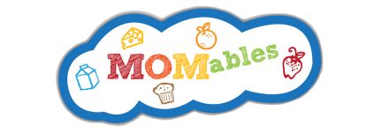 MOMables Logo