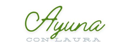 ayuna con laura logo