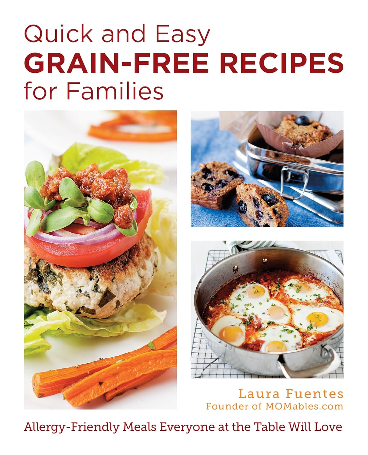 the best grain free meals on the planet