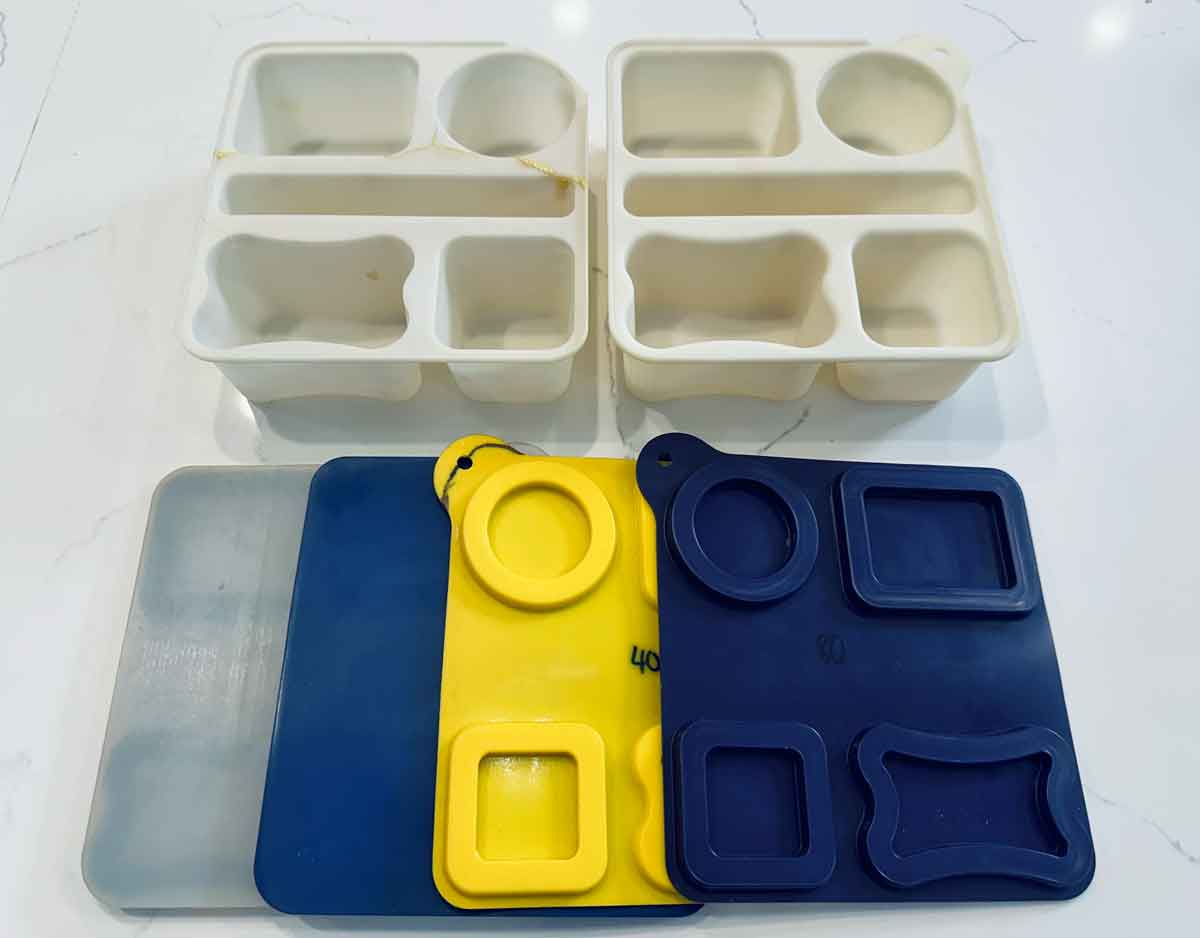 lunchbox prototype